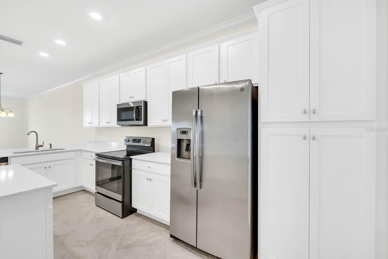 TERRACE IV AT LAKEWOOD NATIONAL PH I - Residential Lease