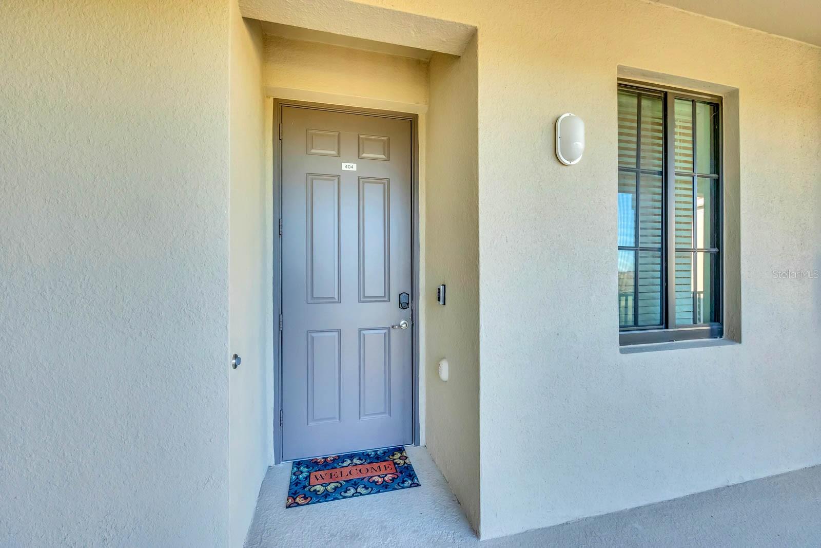 TERRACE IV AT LAKEWOOD NATIONAL PH I - Residential Lease