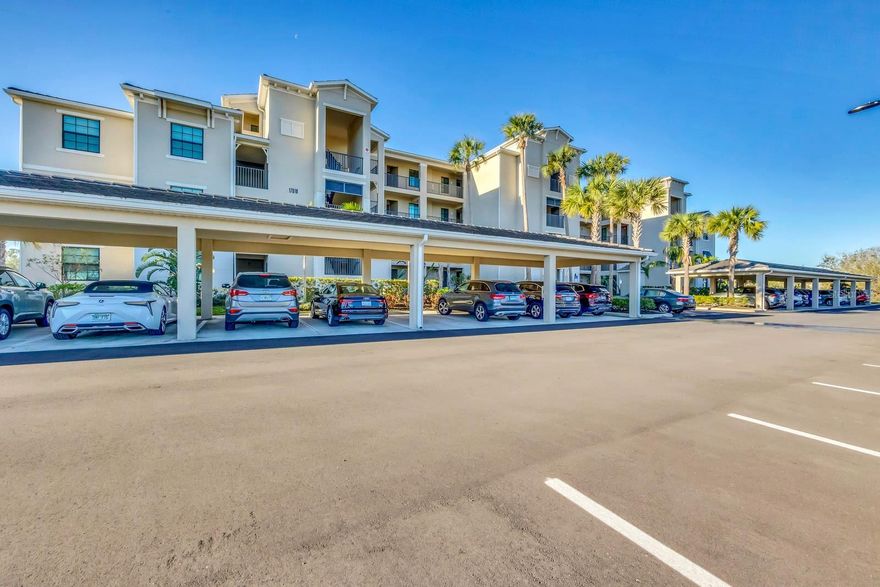 AVAILABLE STARTING JUNE 1, 2026 --- LAKEWOOD NATIONAL --- UNFURNISHED 2 BED / 2 BATH - 4th FLOOR CONDO --- FOR ONLY $2,300 PER MONTH! --- First, Last, Security and application fee Required. --- Welcome to resort-style living in Lakewood National Golf Club! This beautifully maintained top-floor condo at 17510 Gawthrop Dr #404 offers stunning views, abundant natural light, and a spacious open-concept layout perfect for both relaxing and entertaining. The modern kitchen features sleek cabinetry, stainless steel appliances, and a large island overlooking the living and dining areas, which flow seamlessly to a private screened lanai, ideal for enjoying peaceful golf course and lake views. The primary suite provides a serene retreat with a walk-in closet and en-suite bath, while additional bedrooms offer flexibility for guests or a home office. Residents enjoy access to world-class amenities, including championship golf, resort-style pools, a fitness center, tennis courts, and a full-service clubhouse, all just minutes from shopping, dining, and everything Lakewood Ranch has to offer. ---  Pet friendly upon owner approval with $500 pet fee. --- Membership transfer fee and a yearly food consumption minimum required.