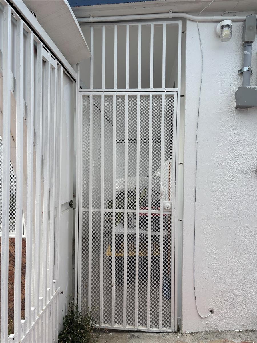 CAPARRA TERRACE - Residential Income