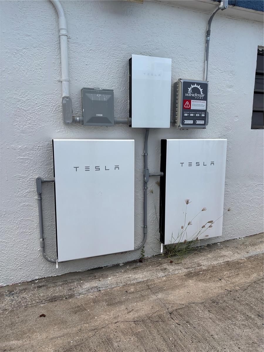 CAPARRA TERRACE - Residential Income