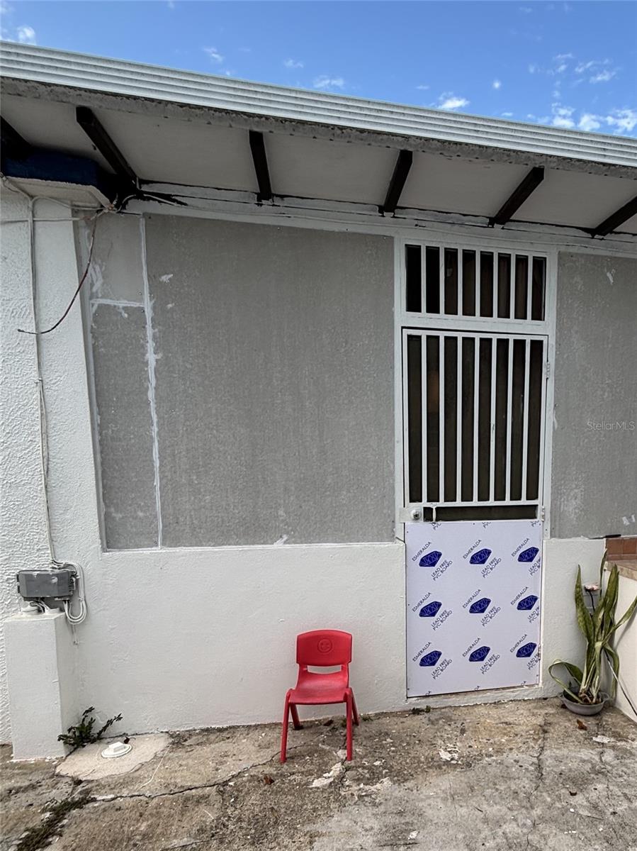 CAPARRA TERRACE - Residential Income