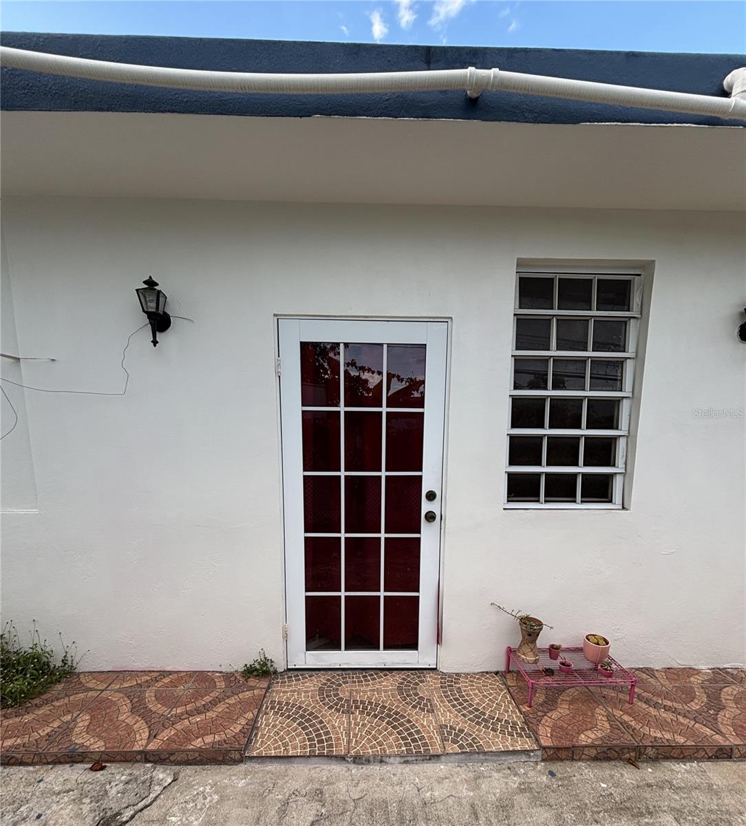 CAPARRA TERRACE - Residential Income