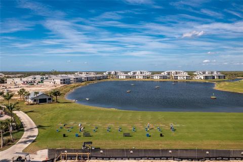 A home in PUNTA GORDA