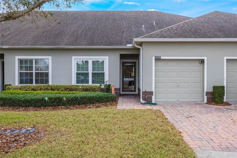 3632 SOLANA CIRCLE B CLERMONT FL 34711