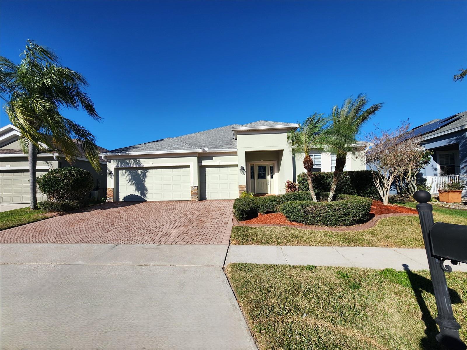 WYNDHAM LAKES ESTATES - Residential