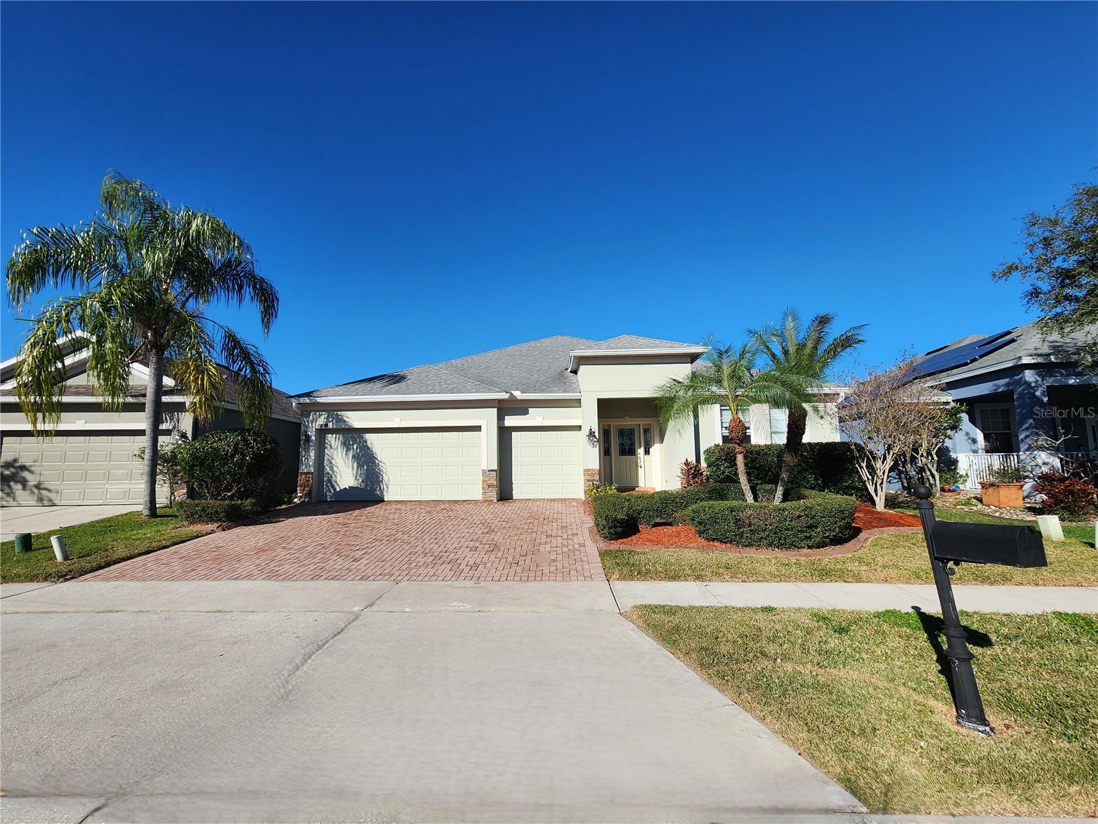 WYNDHAM LAKES ESTATES - Residential