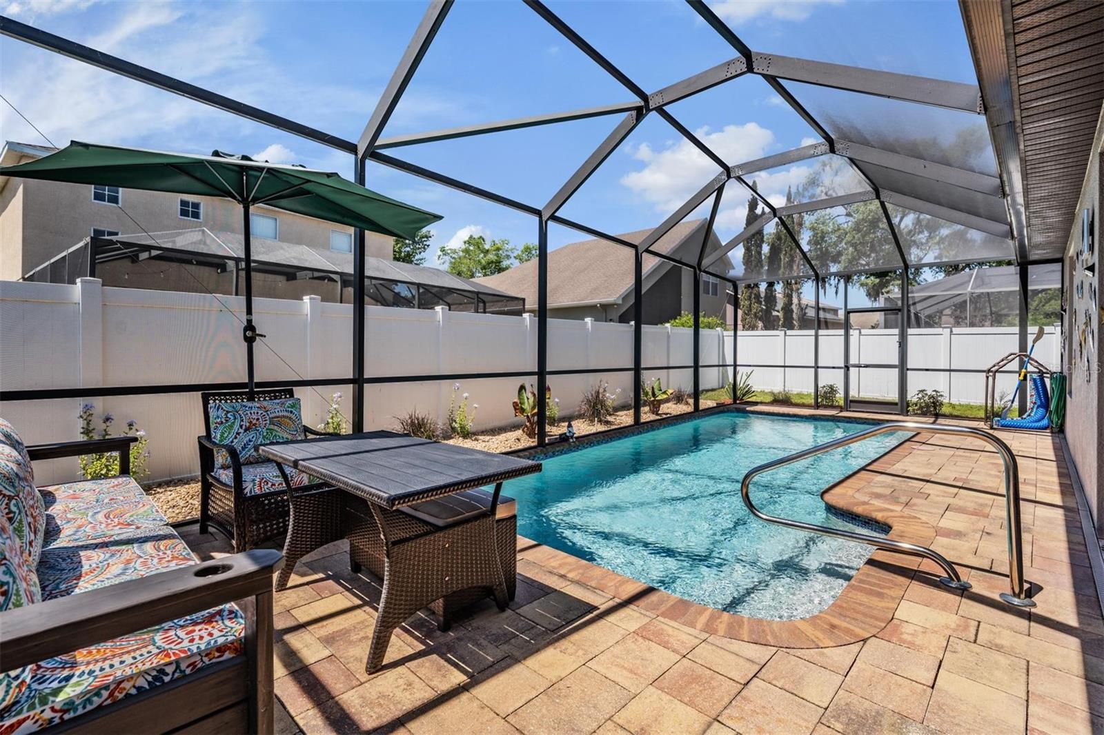 DEERFIELD LAKES - Residential