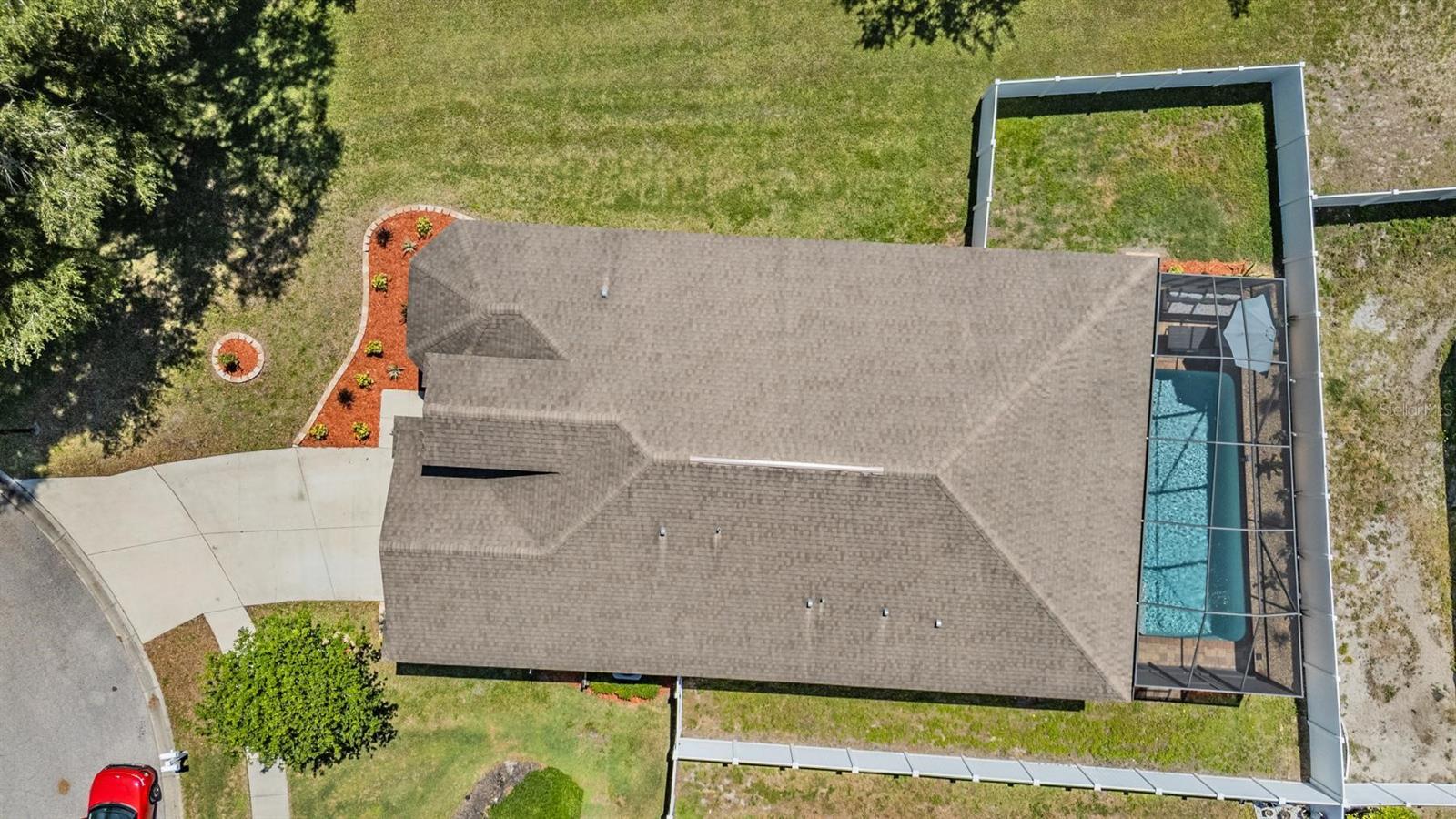 DEERFIELD LAKES - Residential