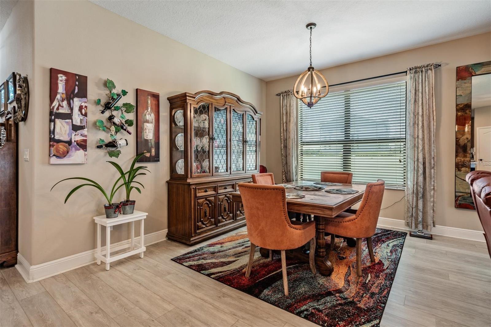 DEERFIELD LAKES - Residential