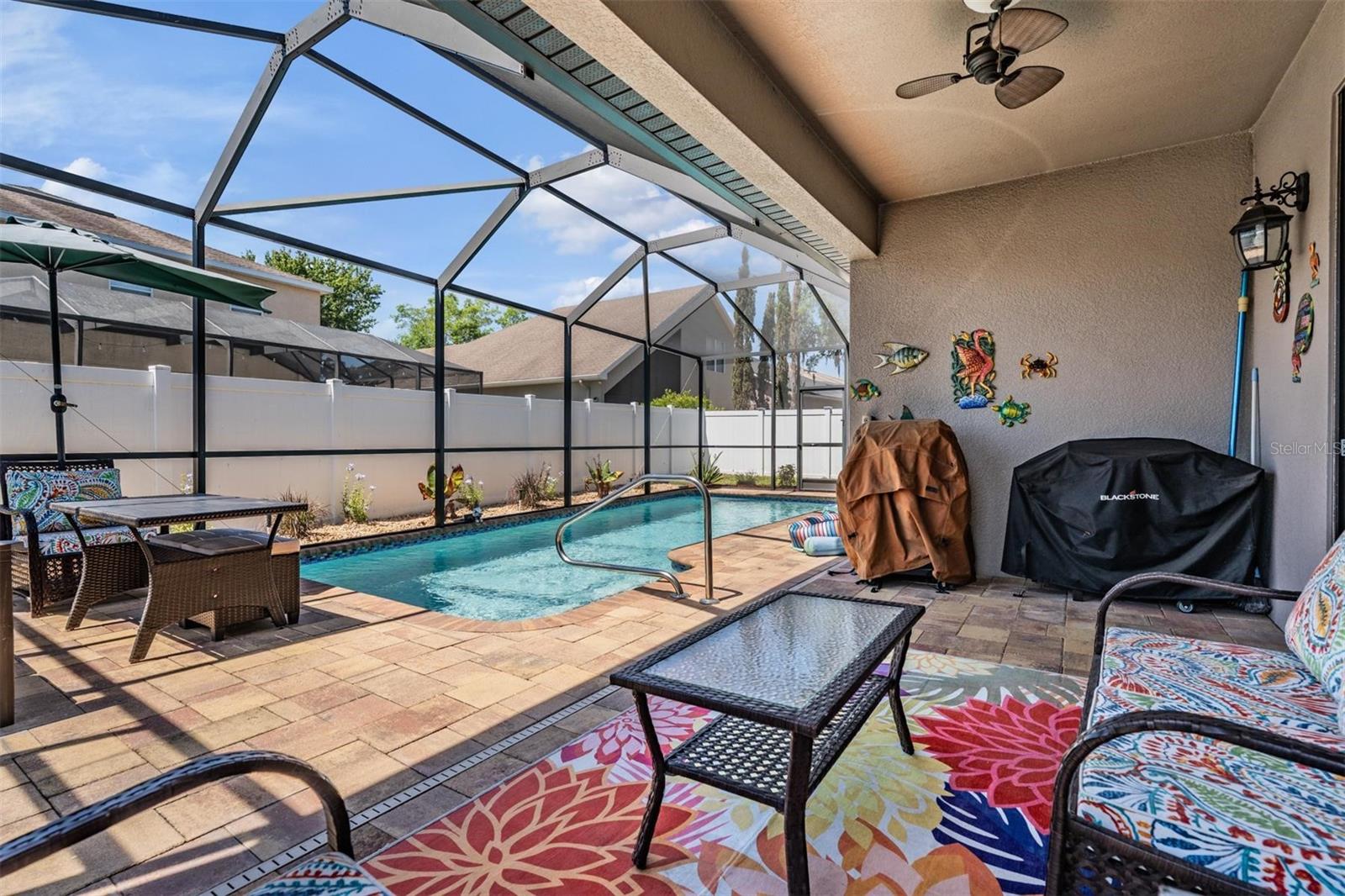 DEERFIELD LAKES - Residential