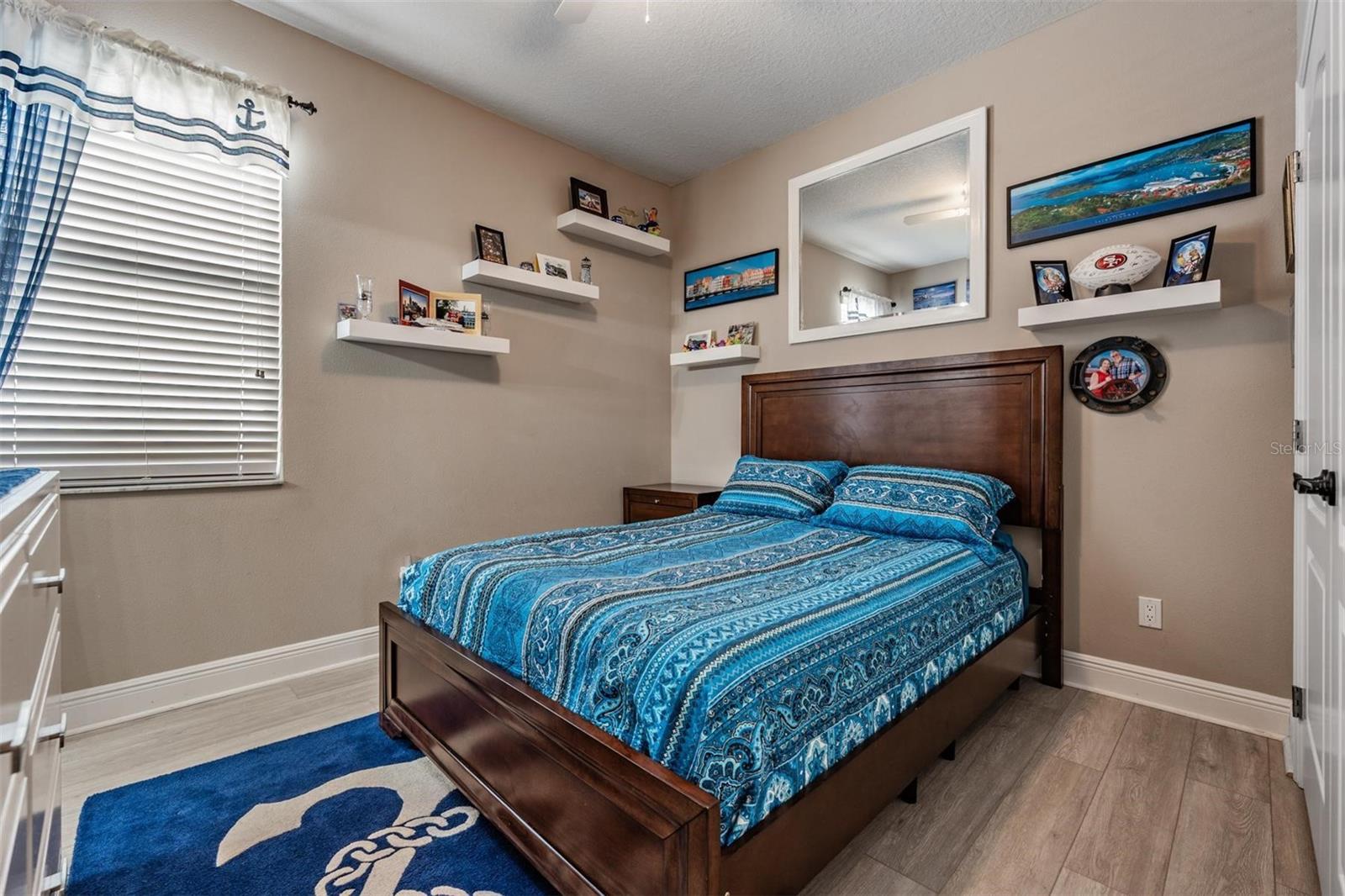 DEERFIELD LAKES - Residential