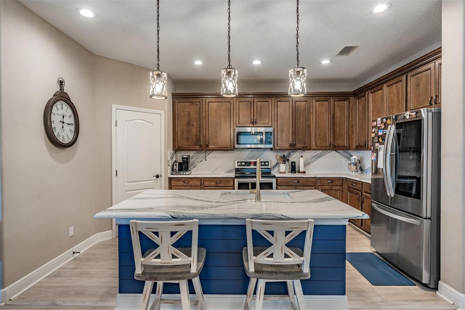 DEERFIELD LAKES - Residential