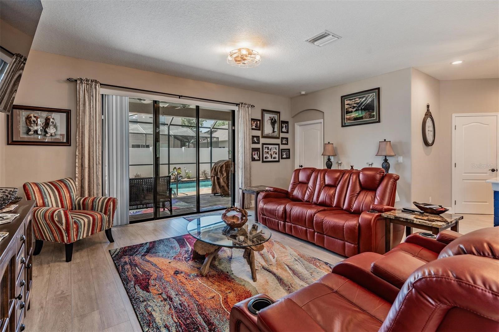 DEERFIELD LAKES - Residential