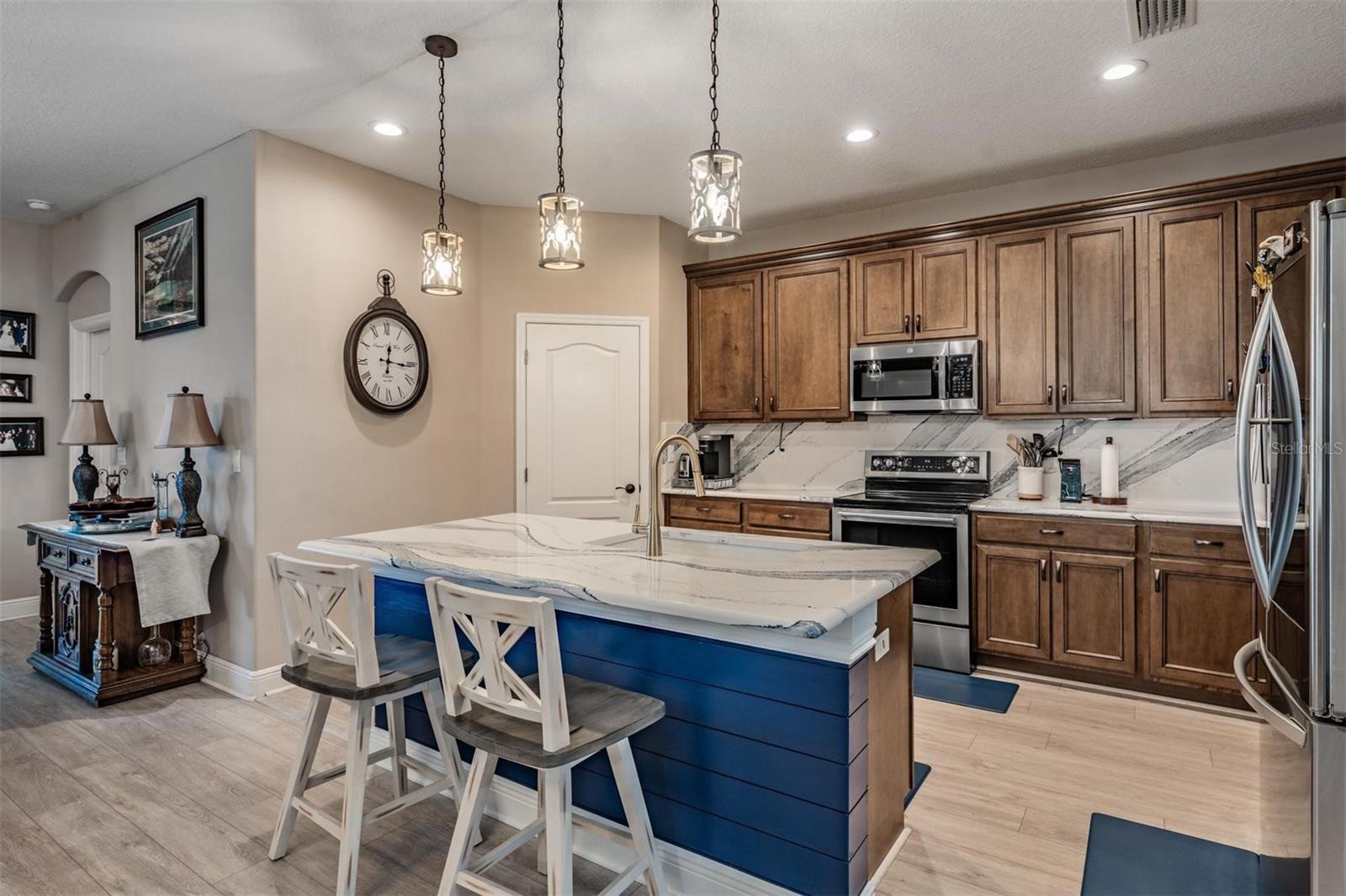 DEERFIELD LAKES - Residential