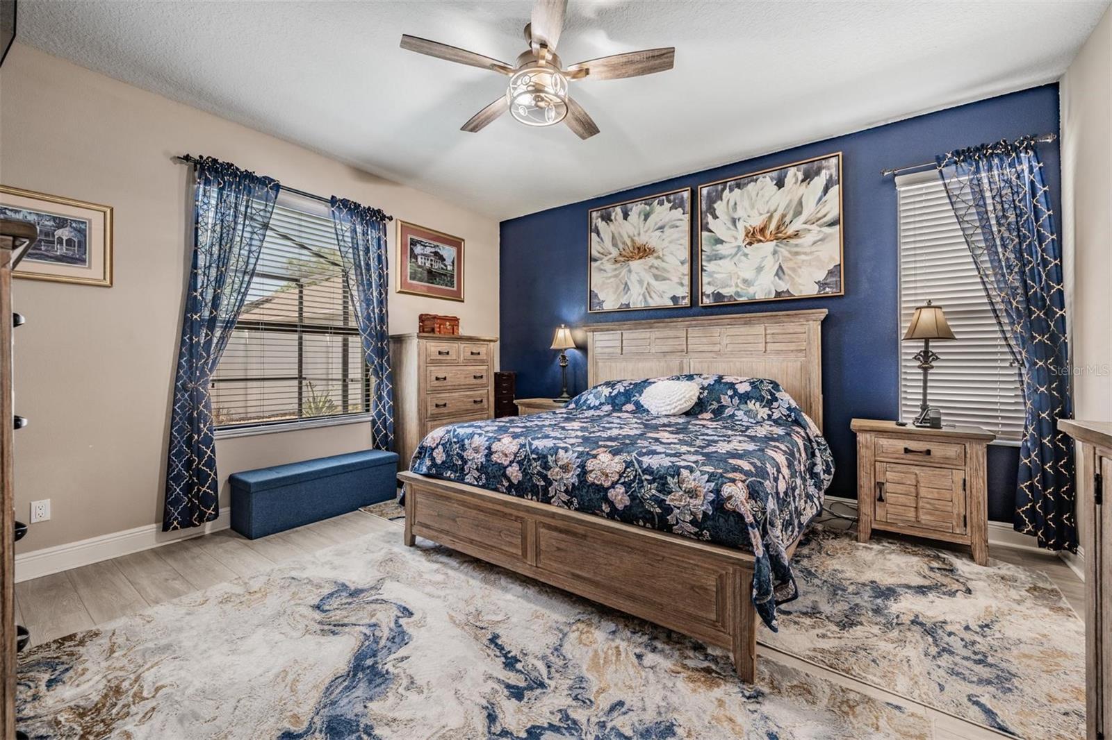 DEERFIELD LAKES - Residential