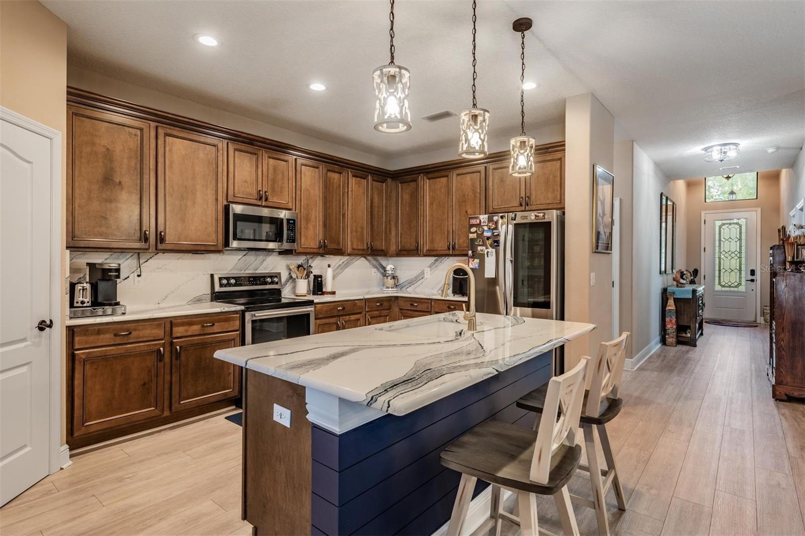 DEERFIELD LAKES - Residential