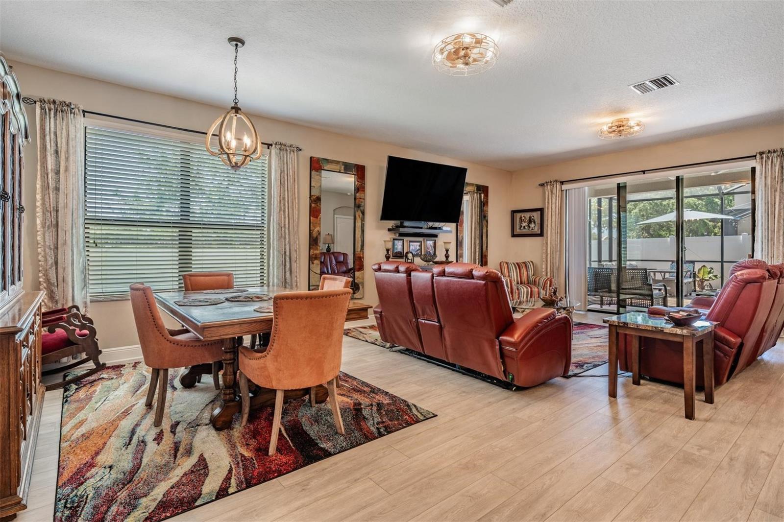 DEERFIELD LAKES - Residential