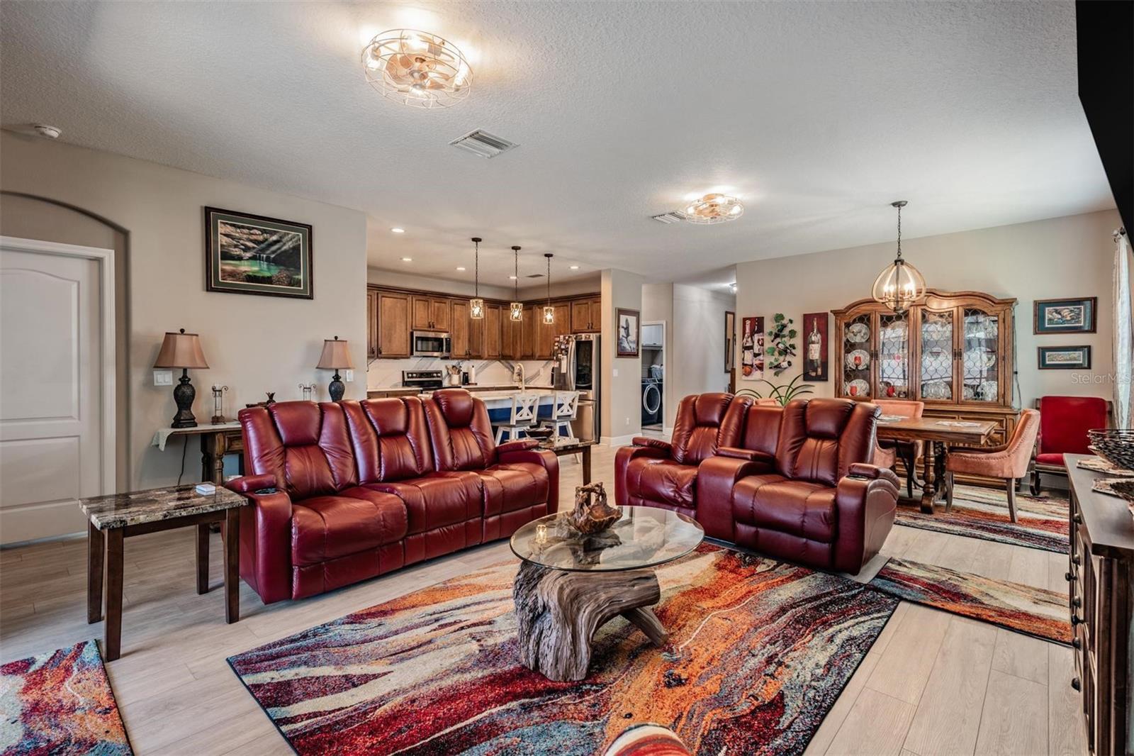 DEERFIELD LAKES - Residential