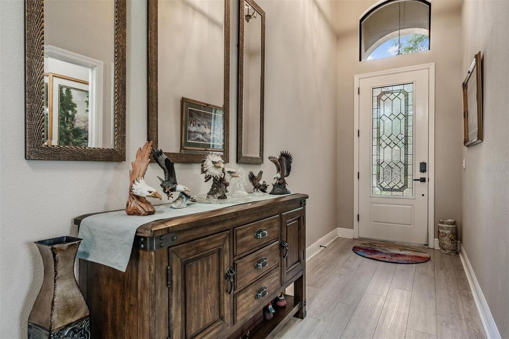 Photo of 16352 Laurel Garden Court, Spring Hill, FL 34610 (MLS # TB8496247)