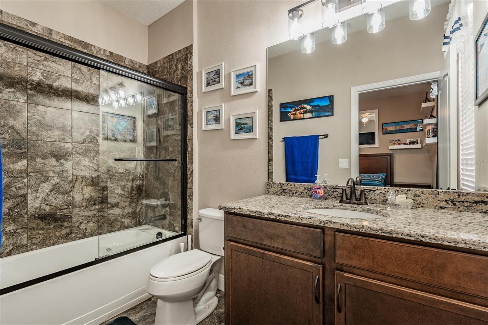 DEERFIELD LAKES - Residential