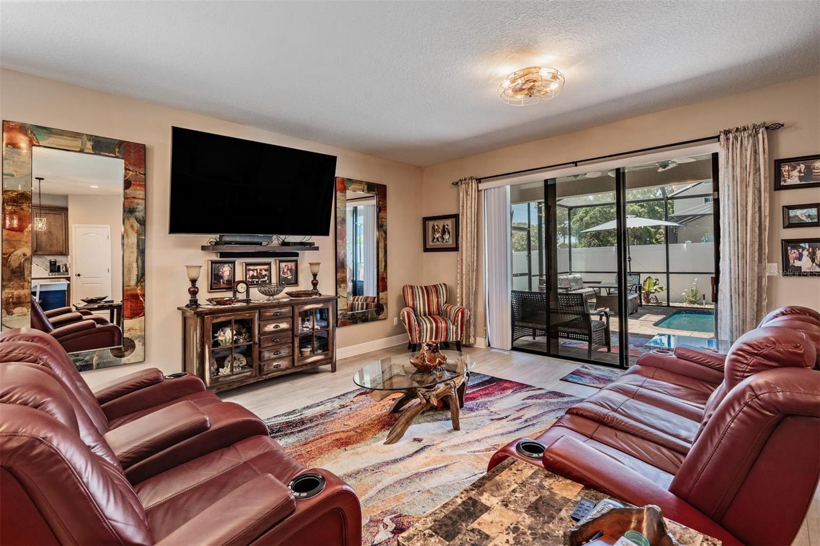 DEERFIELD LAKES - Residential