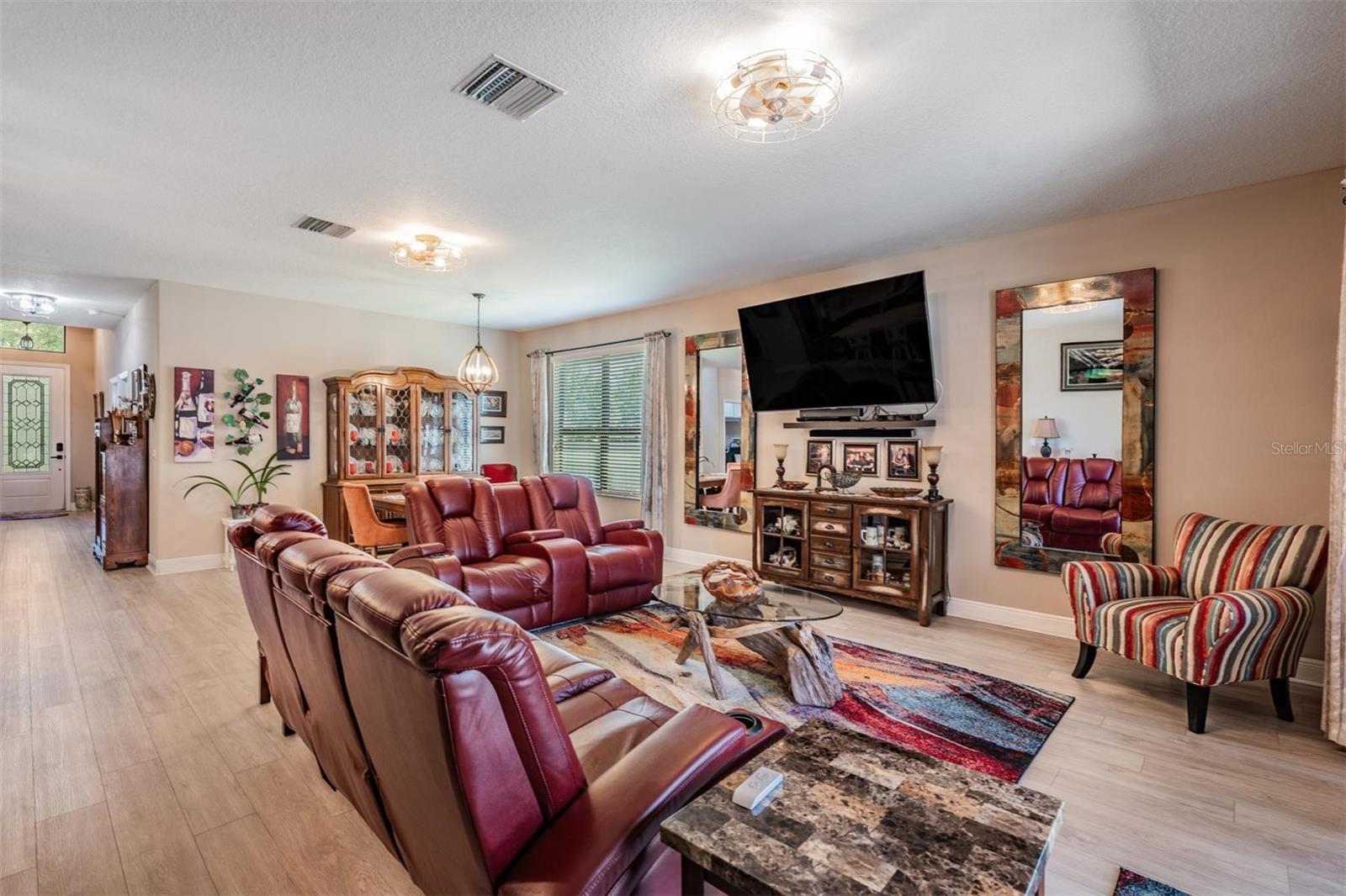 DEERFIELD LAKES - Residential