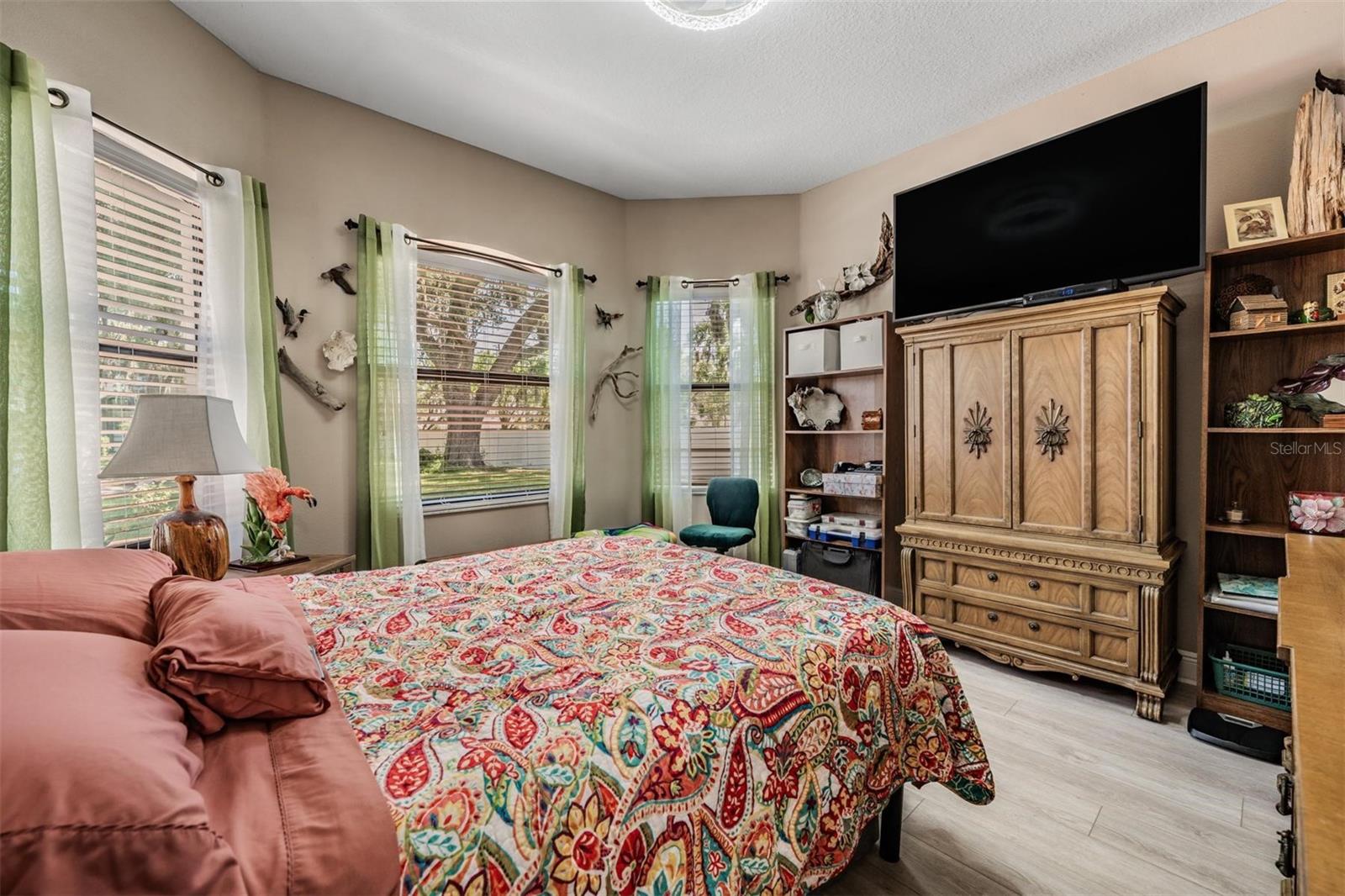 DEERFIELD LAKES - Residential