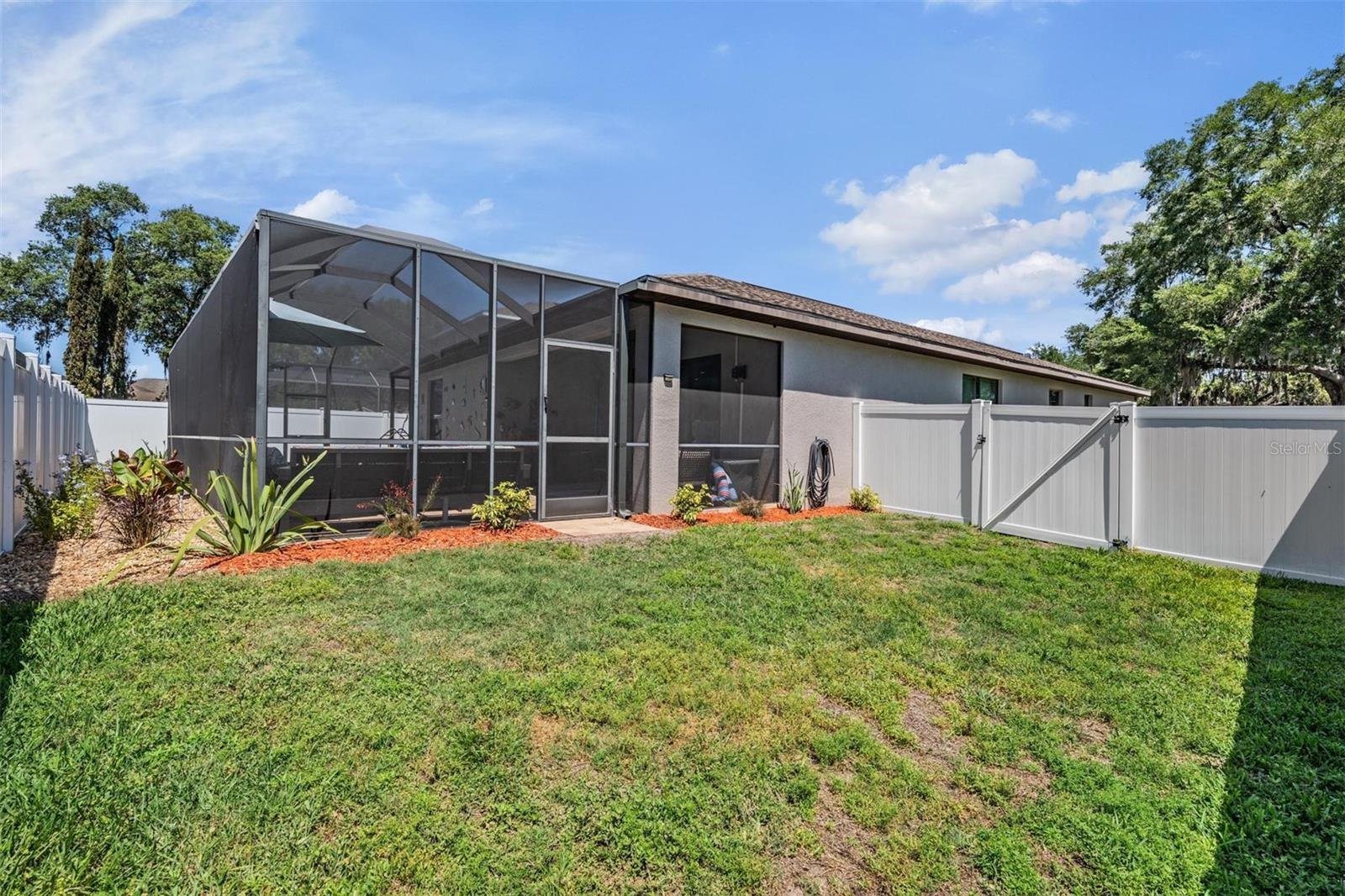 DEERFIELD LAKES - Residential