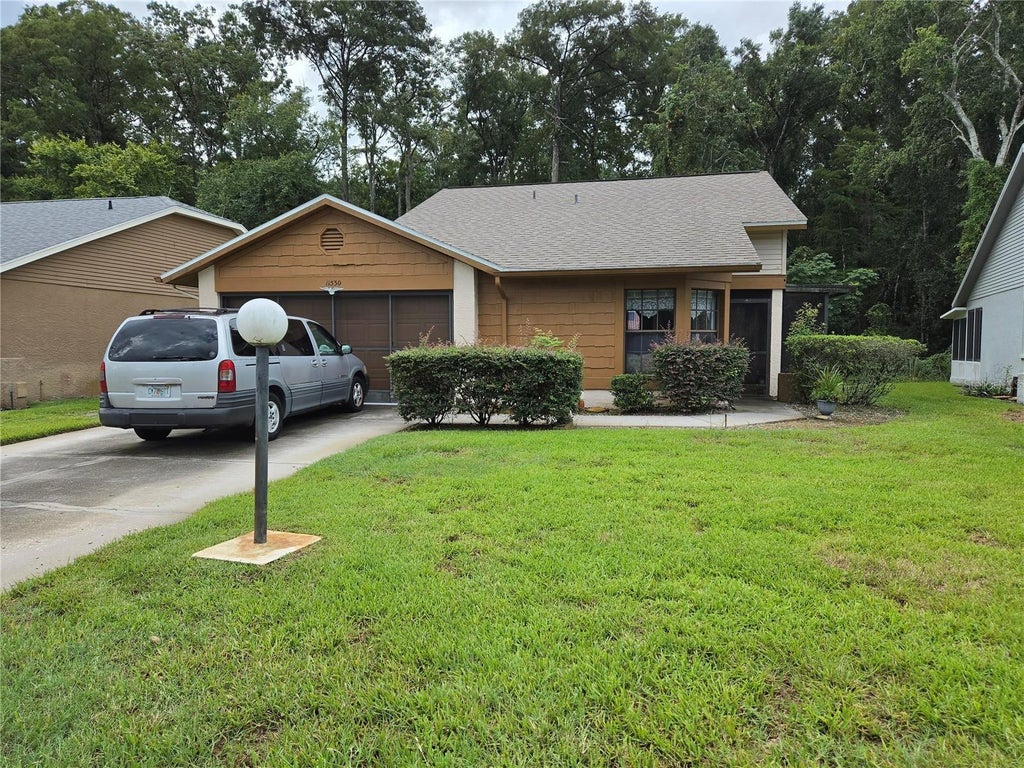 Photo of 11530 White Ash Drive, New Port Richey, FL 34654 (MLS # TB8540981)