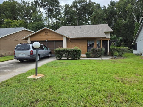 Photo of 11530 White Ash Drive, New Port Richey, FL 34654 (MLS # TB8540981)