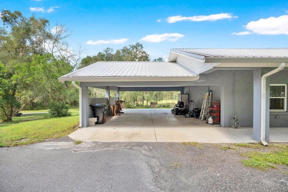 Photo of 2391 Banana Street, Deland, FL 32720 (MLS # O6442833)