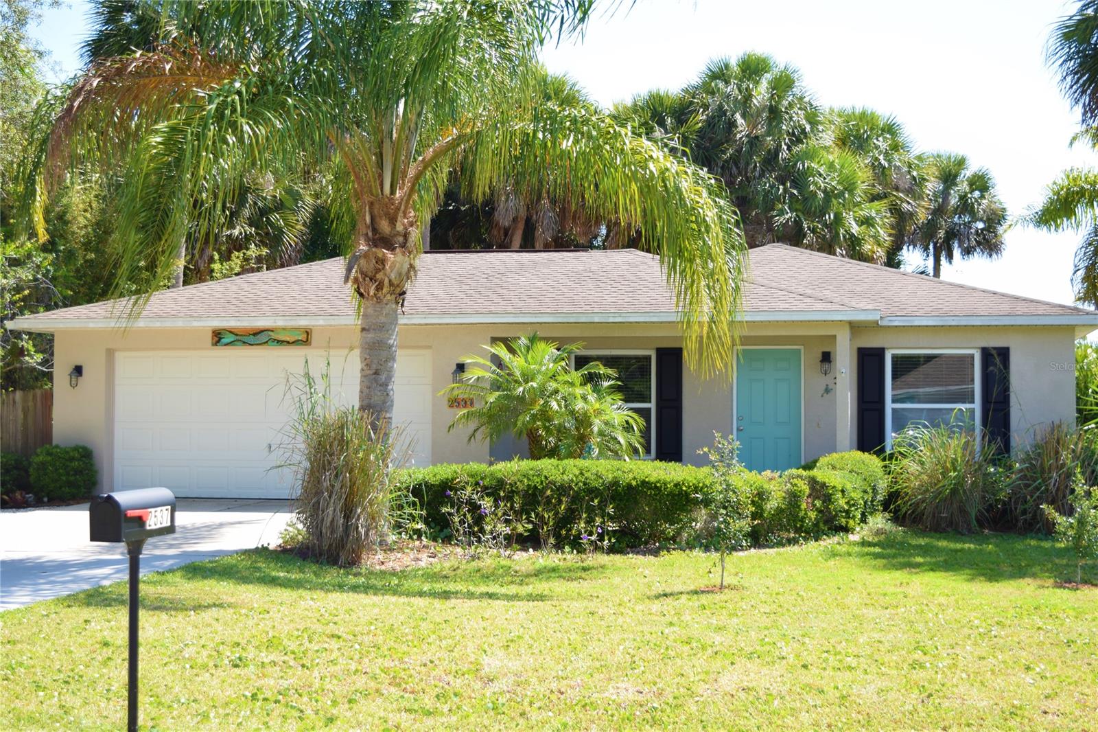 Islesboro Sec 02 - Residential