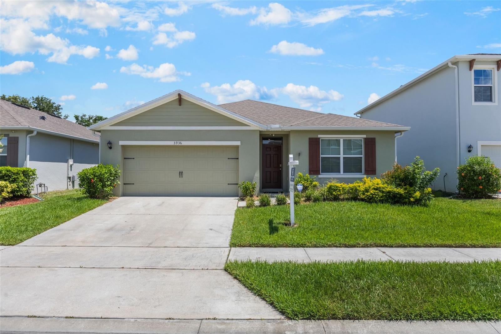 3936 SILVERSTREAM TERRACE