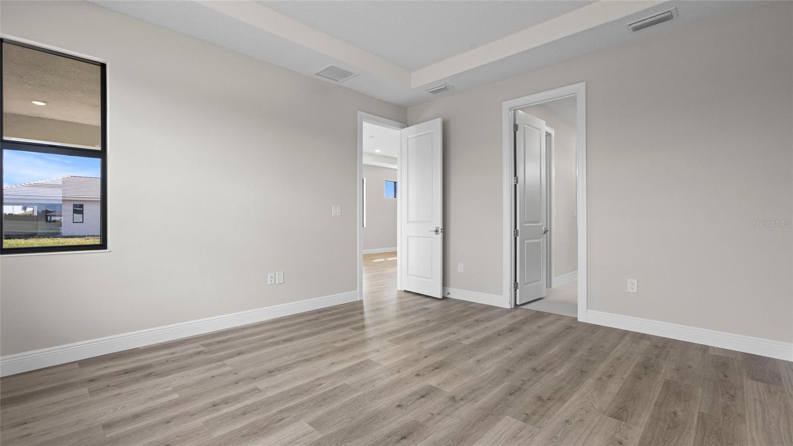 CRESSWIND LAKEWOOD RANCH - Residential