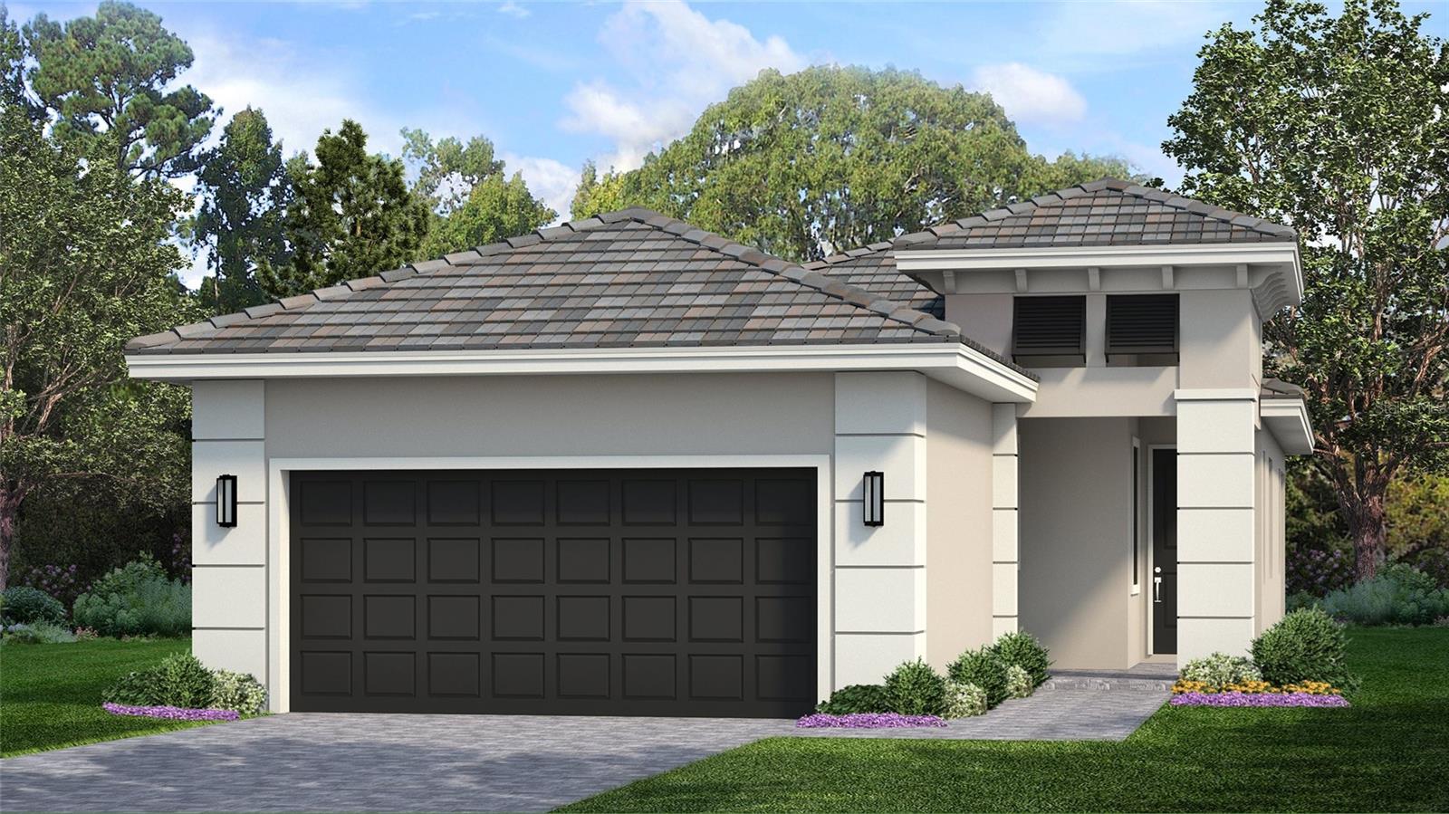 CRESSWIND LAKEWOOD RANCH - Residential