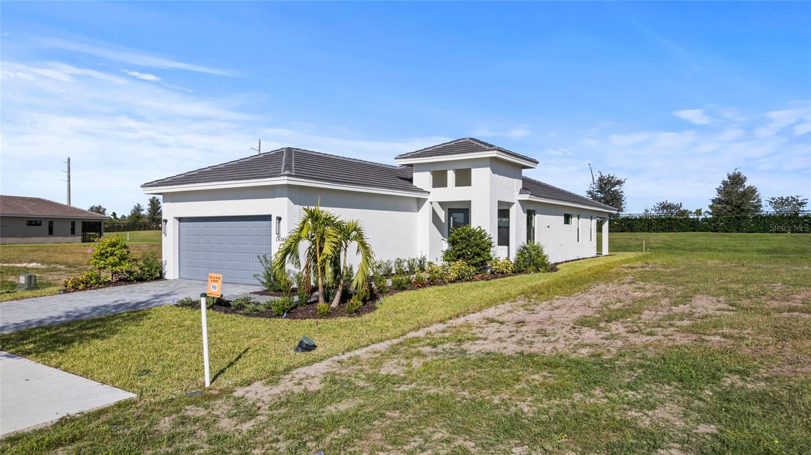 CRESSWIND LAKEWOOD RANCH - Residential