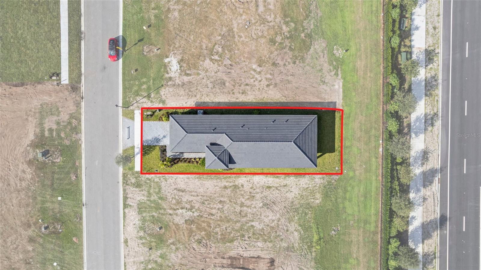 CRESSWIND LAKEWOOD RANCH - Residential