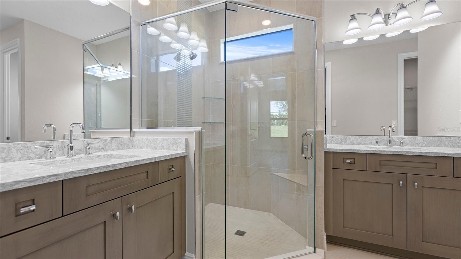 CRESSWIND LAKEWOOD RANCH - Residential