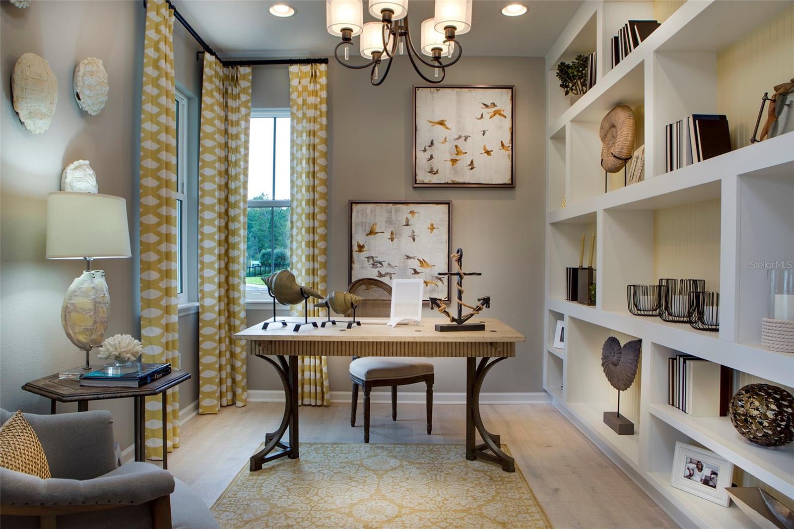 CRESSWIND LAKEWOOD RANCH - Residential