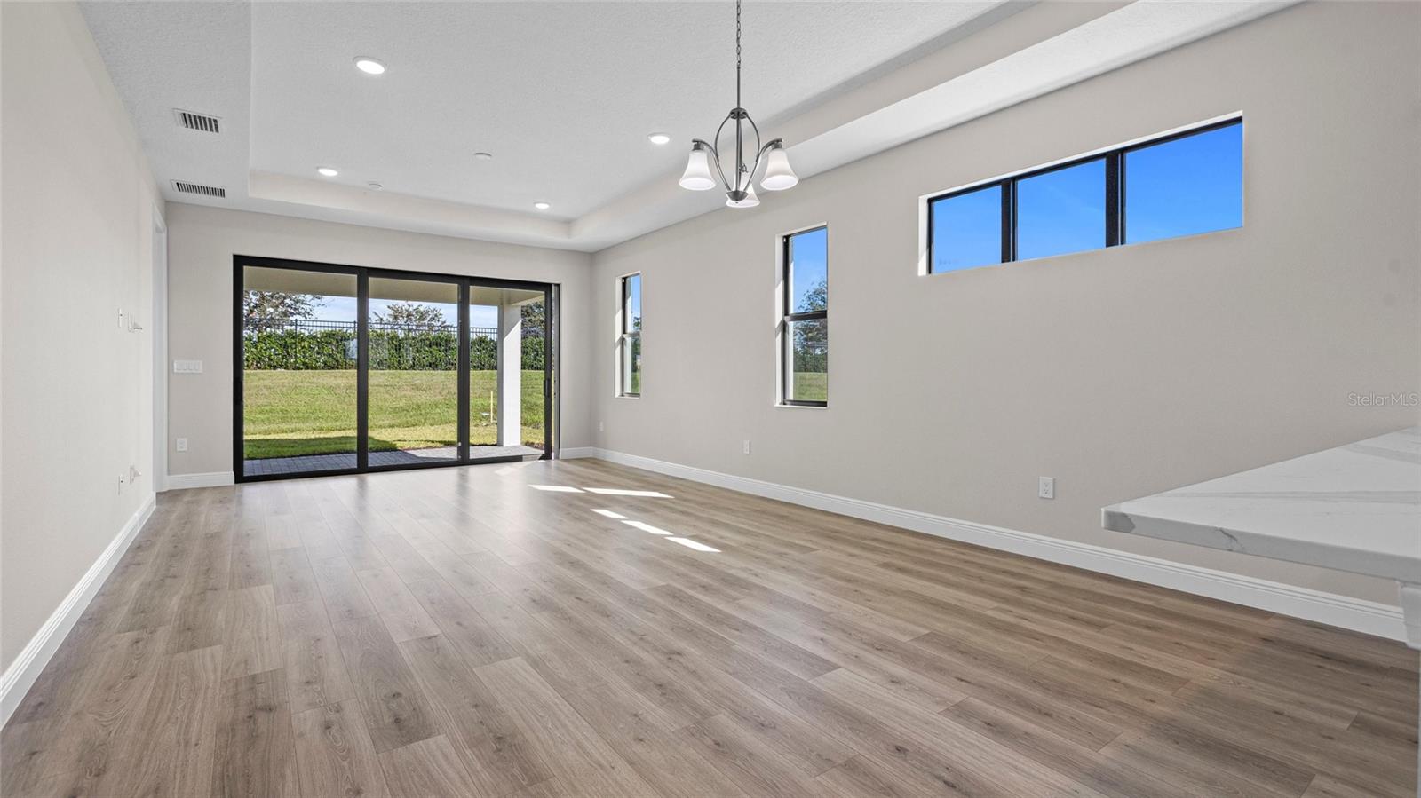 CRESSWIND LAKEWOOD RANCH - Residential
