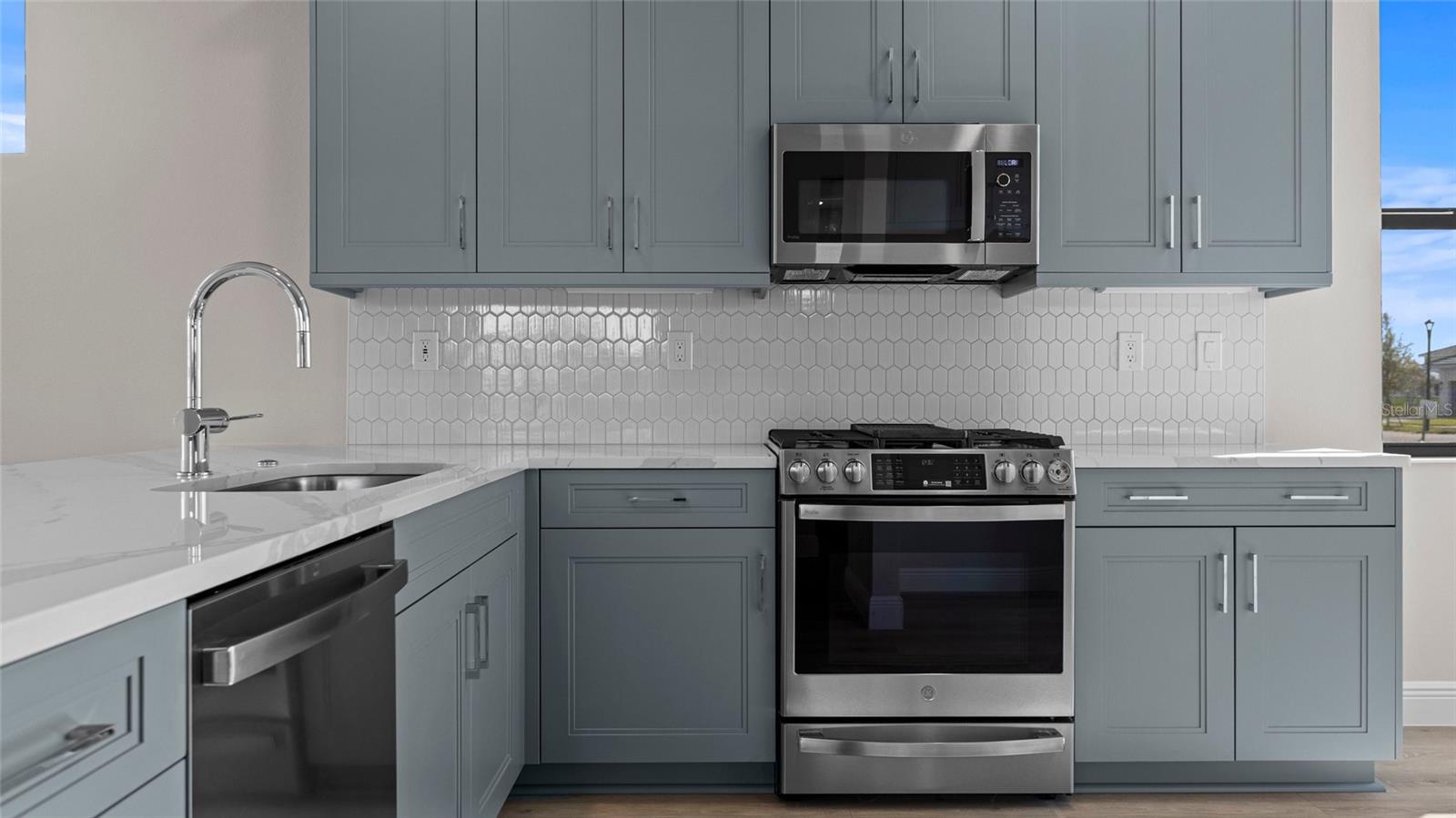 CRESSWIND LAKEWOOD RANCH - Residential