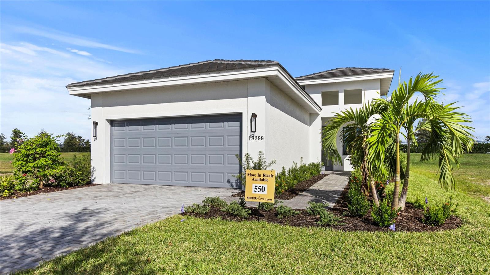 CRESSWIND LAKEWOOD RANCH - Residential