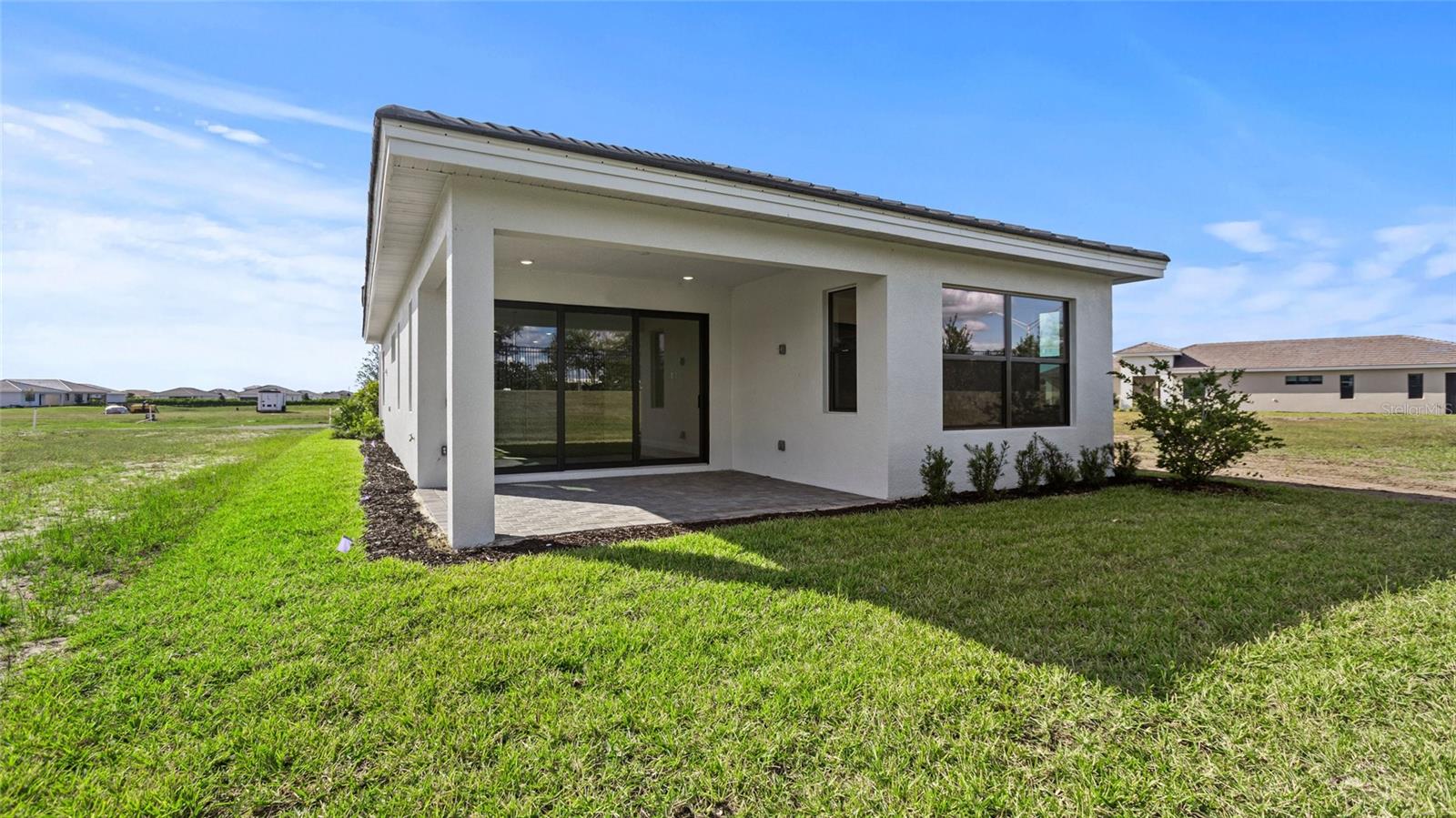 CRESSWIND LAKEWOOD RANCH - Residential