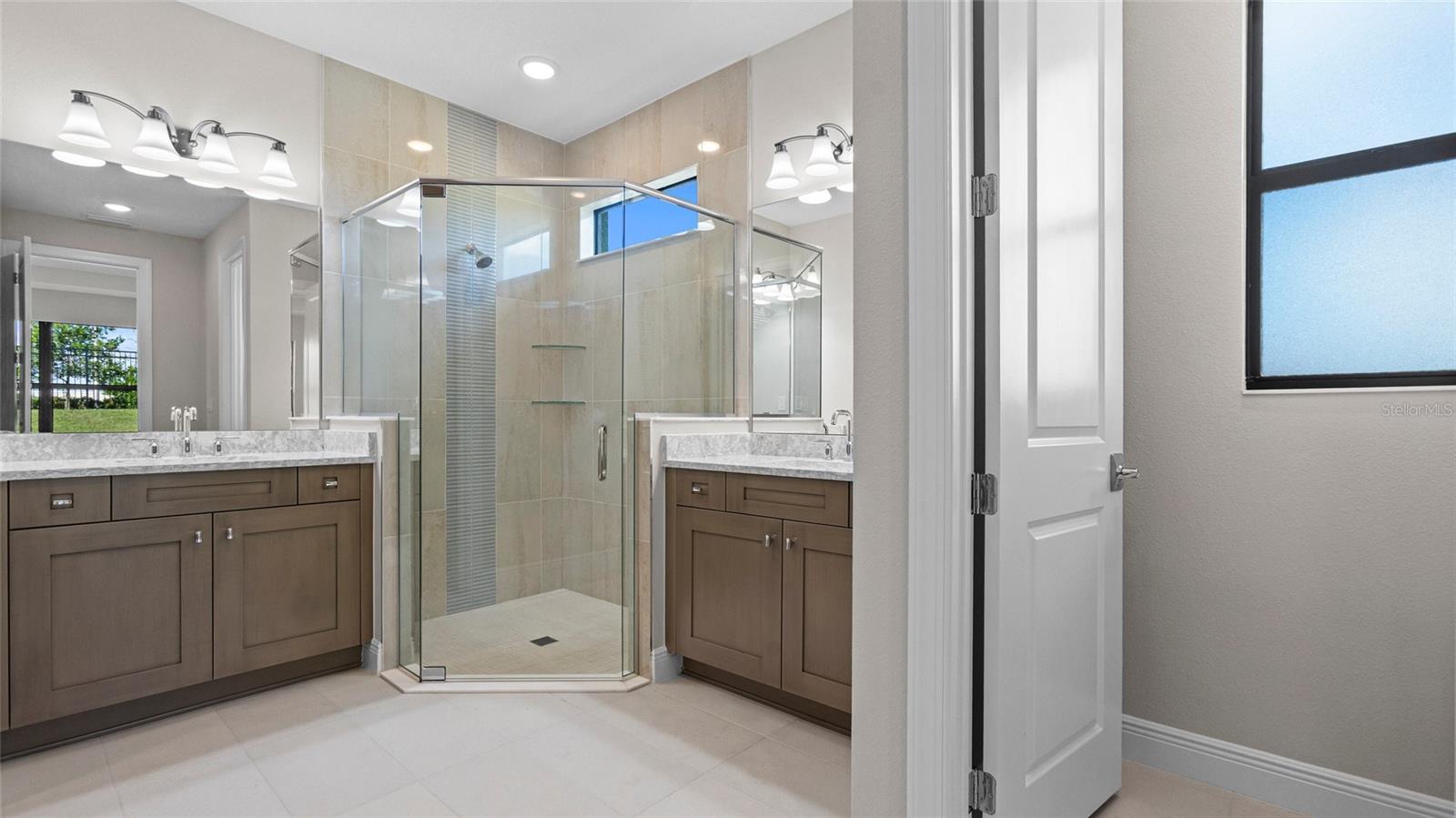 CRESSWIND LAKEWOOD RANCH - Residential