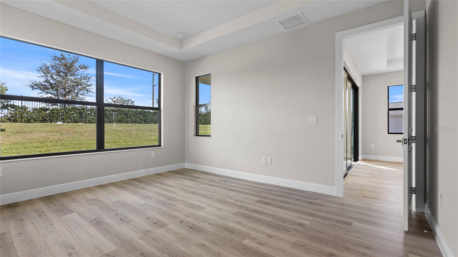 CRESSWIND LAKEWOOD RANCH - Residential