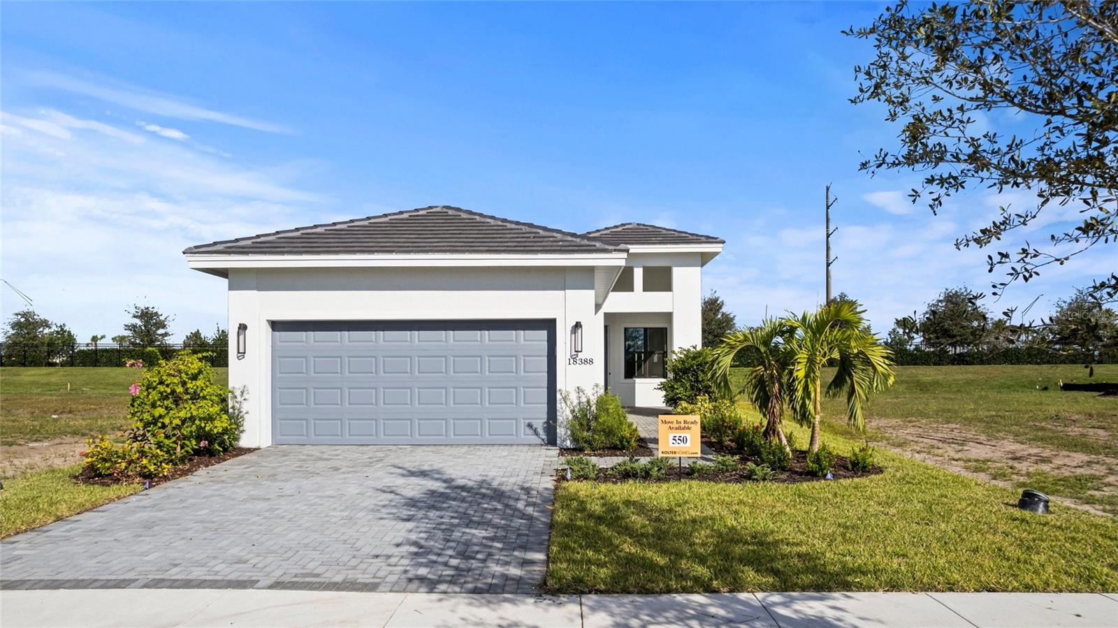 CRESSWIND LAKEWOOD RANCH - Residential