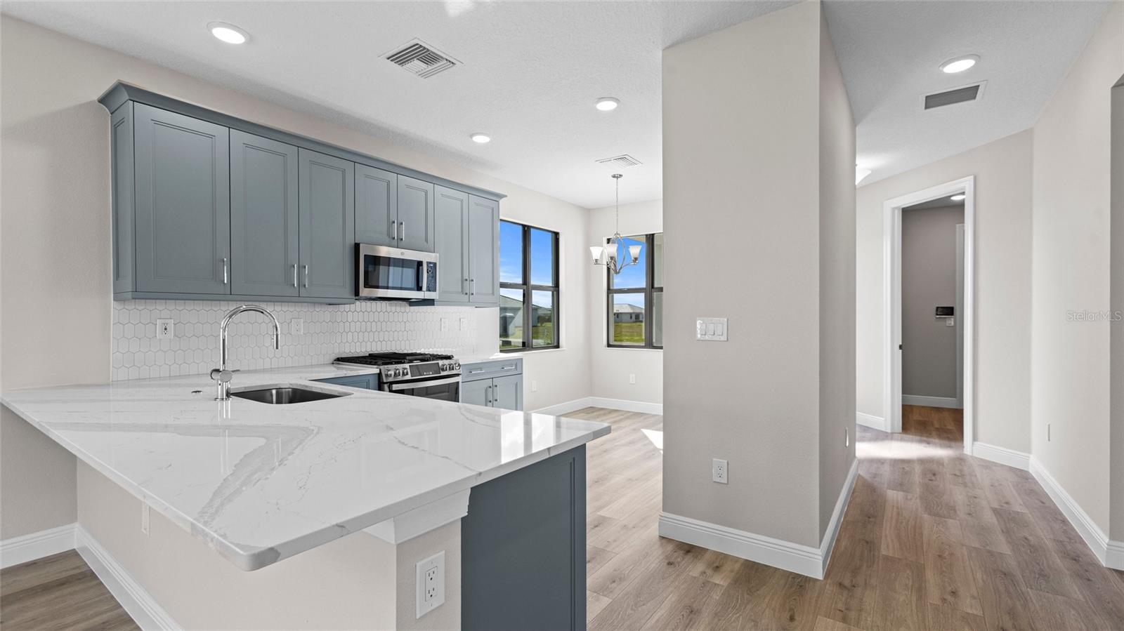 CRESSWIND LAKEWOOD RANCH - Residential