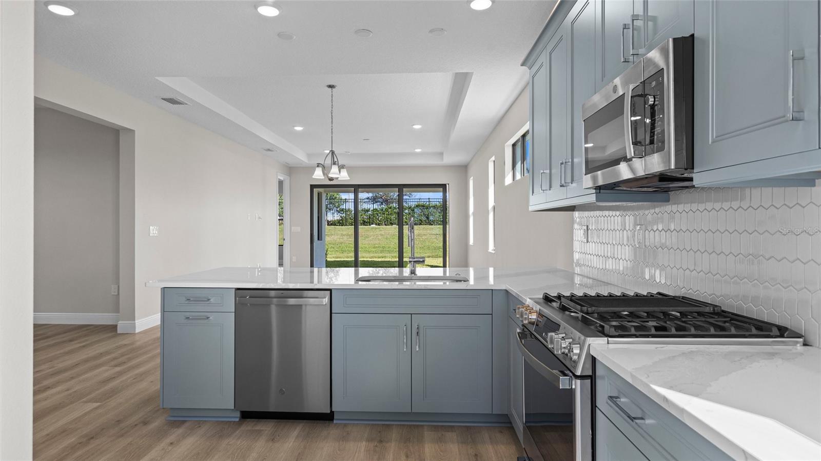 CRESSWIND LAKEWOOD RANCH - Residential