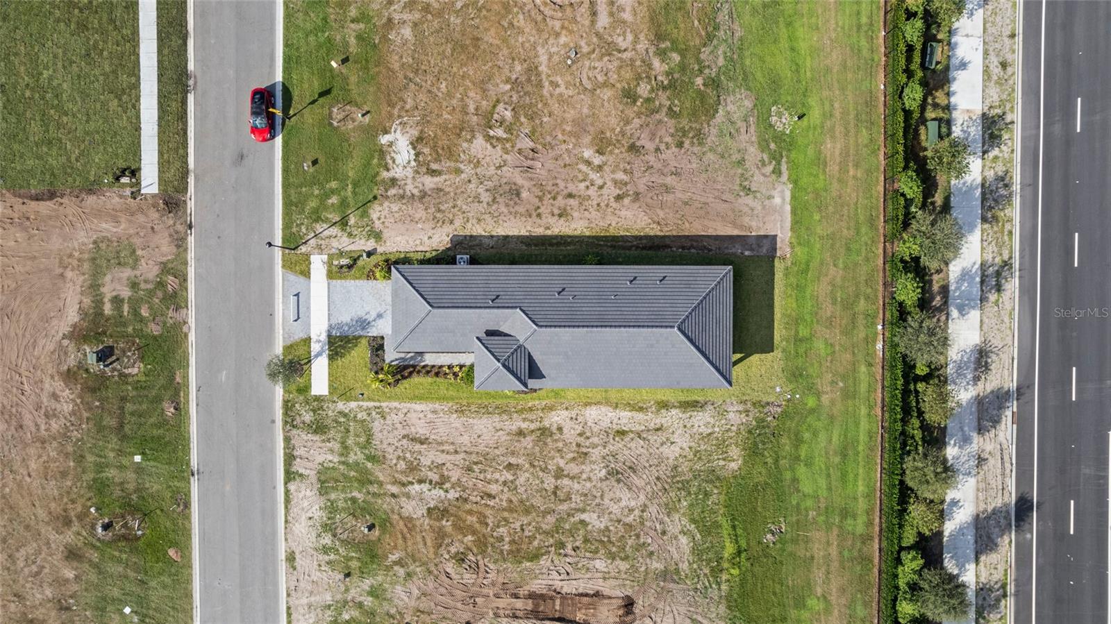 CRESSWIND LAKEWOOD RANCH - Residential